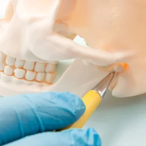 Ağız Diş ve Çene Cerrahisi: Nedir ve neyi tedavi eder?